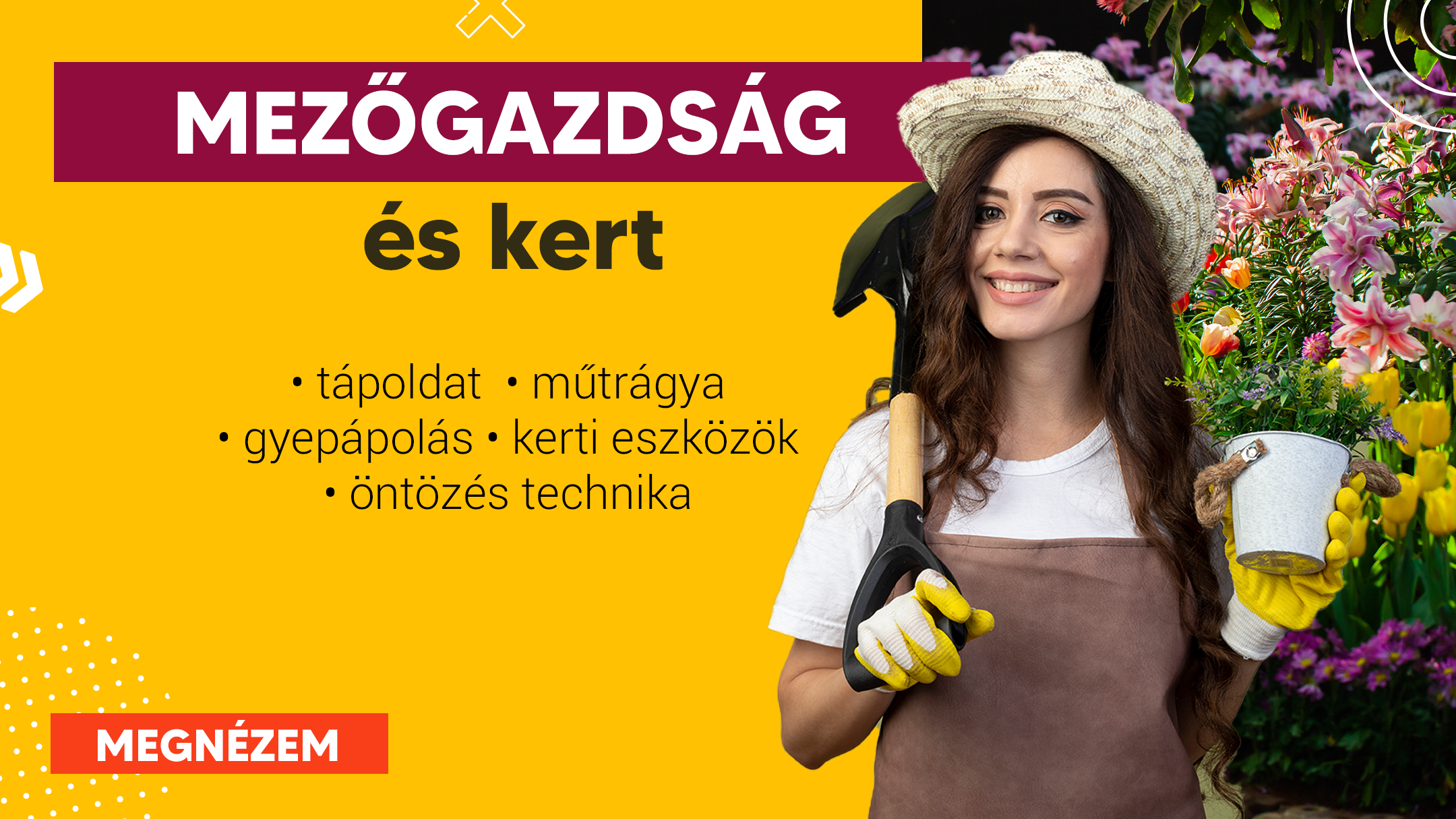 Bogáti Barkács és Gazdabolt