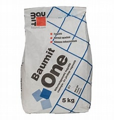 Baumit ONE csemperagasztó  5kg