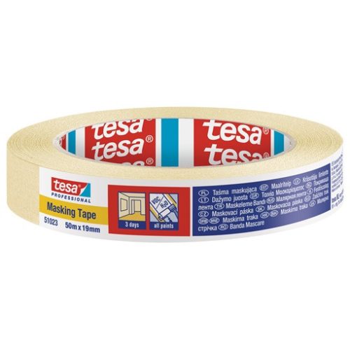 Tesa festőszal.Economy 50mx19Mm