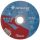 Metalynx Pro Metal vágókorong fémre 115x1x22.2 Swatycomet 