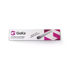Elektróda GEKA 2,5mm, 1kg