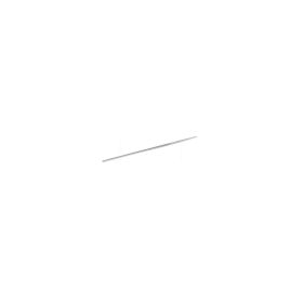   Vallorbe Láncfűrészreszelő 3,6mm x 200mm,  9/64" -8  