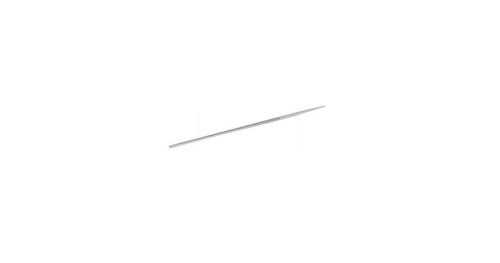 Vallorbe Láncfűrészreszelő 3,6mm x 200mm,  9/64" -8  