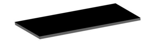 Hegesztőpajzs üveg 10DIN 10x90mm