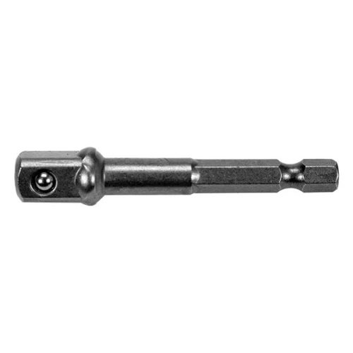 Dugókulcs adapter 3/8befog 1/4 hatszög
