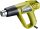 Extol Craft Hőlégfúvó 2000w 2fokozat, 1000W/2000W; 350/550°C, 300/500 L/perc, 