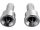 Extol Craft bit gipszkartonhoz 2db 2x25mm