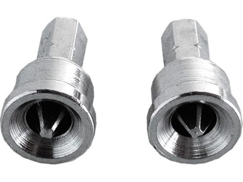 Extol Craft bit gipszkartonhoz 2db 2x25mm