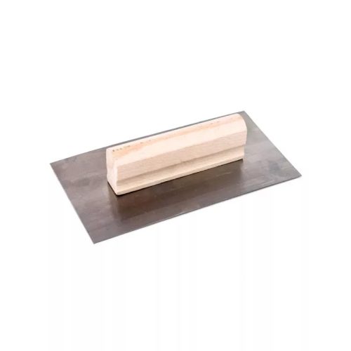 Glettvas fanyelű 260x120mm, magyar