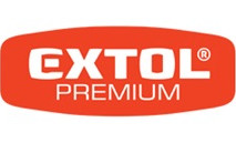 Extol prémium pontozó klt. 3db CV. ; 0.8, 1.5, 2.5mm színes műanyag markolat
