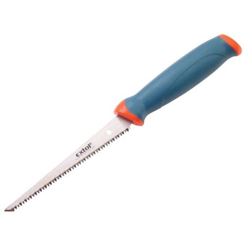 Extol Gipszkarton fűrész 150mm
