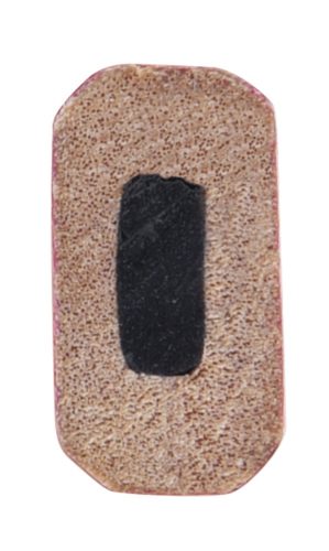 Ácsceruza 175x13x7mm hb