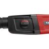 Extol Prémium Fúró-vésőkalapács elektropneumatikus 1050w