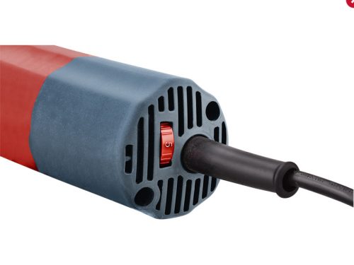Extol prémium sarokcsiszológép 125mm 850W,  lágy indítás, terhelésnél konstans fordulatszám, papírdoboz