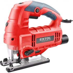 Extol prémium lézeres dekopír fűrész 800w