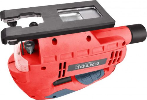 Extol prémium lézeres dekopír fűrész 800w
