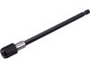 Extol Craft hosszabbító szár, 1/4", 150 mm; CV. Fix-clip gyorskioldó, mágneses