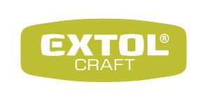 Extol Craft hosszabbító szár, 1/4", 150 mm; CV. Fix-clip gyorskioldó, mágneses