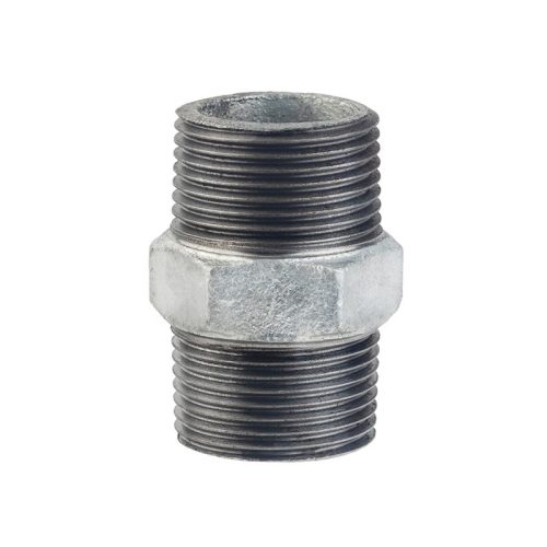 Horganyzott közcsavar 1/2"