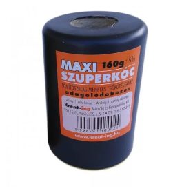 Maxi szuperkóc kender, dobozos, 160g