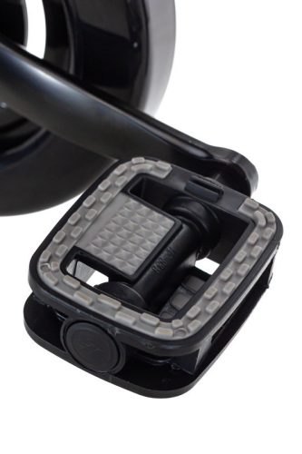 Budapest Csepel A 26/17 GR   ys-7367, sötétkék, kontrás kerékpár