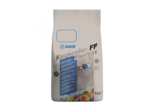 Mapei kerac. flex fugázó 5 kg anthr. 114