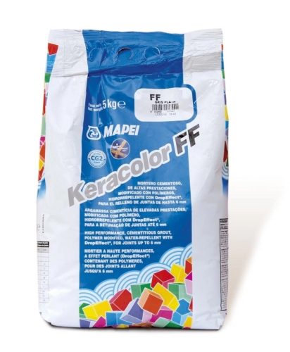 Mapei kerac.flex fugázó 5 kg nugát 152