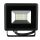 V-TAC LED reflektor 10W, 6500k hideg fehér, 85 Lm/W - SKU 5942