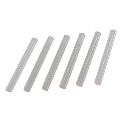 Extol craft ragasztóstift készlet  6db, 100×11mm, bliszteren