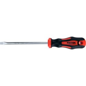 Csavarhúzó lapos CV 6x125mm