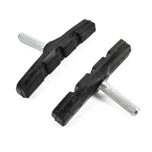 Fékbetét csapos 70mm fekete