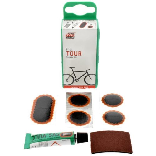 Ragasztókészlet Tip Top TT01
