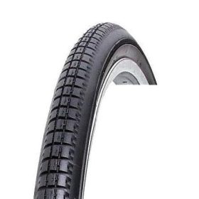   VeeRubber VRB015 28x1 1/2 (40-635) Városi Kerékpár Külső Gumi