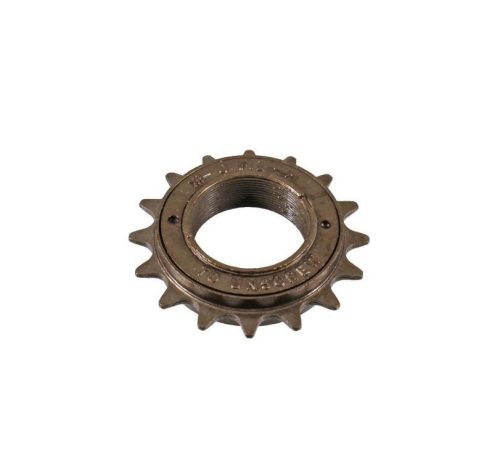 Lánckerék BMX 16f 1/2x1/8