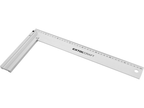 Derékszög aluminium 300 mm