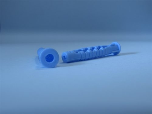 Univerzális kék dübel BLAU 6x60mm