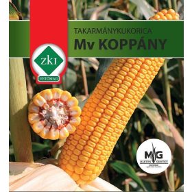 MV Koppány takarmánykukorica vetőmag, 1kg