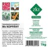 MV Koppány takarmánykukorica vetőmag, 1kg