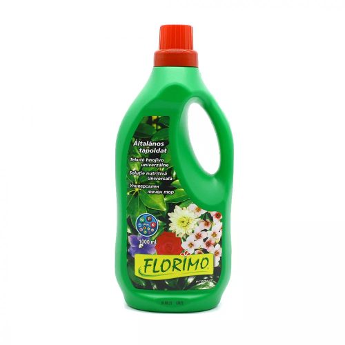 Florimo általános tápoldat 1l