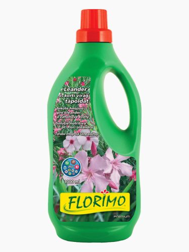 Florimo leander tápoldat 1l