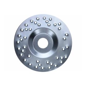 Extol Craft Faforgácsoló korong sarokcsiszolóhoz, 125mm 