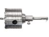 Extol Premium körkivágó téglához, SDS Plus befogás; 115mm, M22×170mm hosszúságú szár