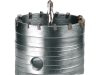 Extol Premium körkivágó téglához, SDS Plus befogás; 115mm, M22×170mm hosszúságú szár