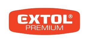 Extol Premium körkivágó téglához, SDS Plus befogás; 115mm, M22×170mm hosszúságú szár