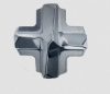 Abraboro SDS Plus FORTY betonfúró/10 x 210 /150