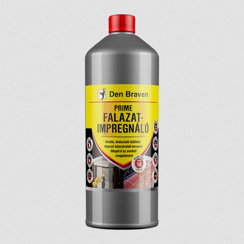 Den Braven falazatimpregnaló 1 l