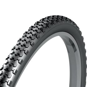   DSI SRI-73 26×2,125 (54-559) Fehér Oldalfalú Kerékpár Külső Gumi