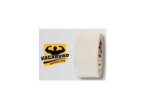Ragasztószalag 50 mm Vagabund 60c euroll