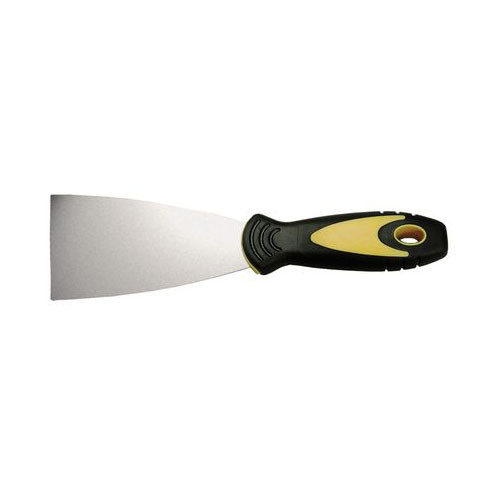 Festőspakli 2k. nyél fém 80mm pengével H