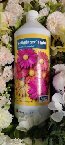 Volldünger Fluid 1L